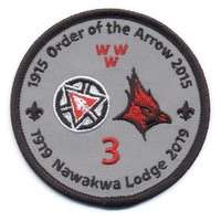 Nawakwa R15